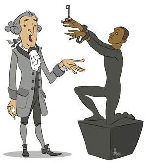 Kant and worker